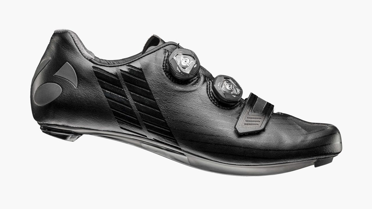 brooks cycling shoes