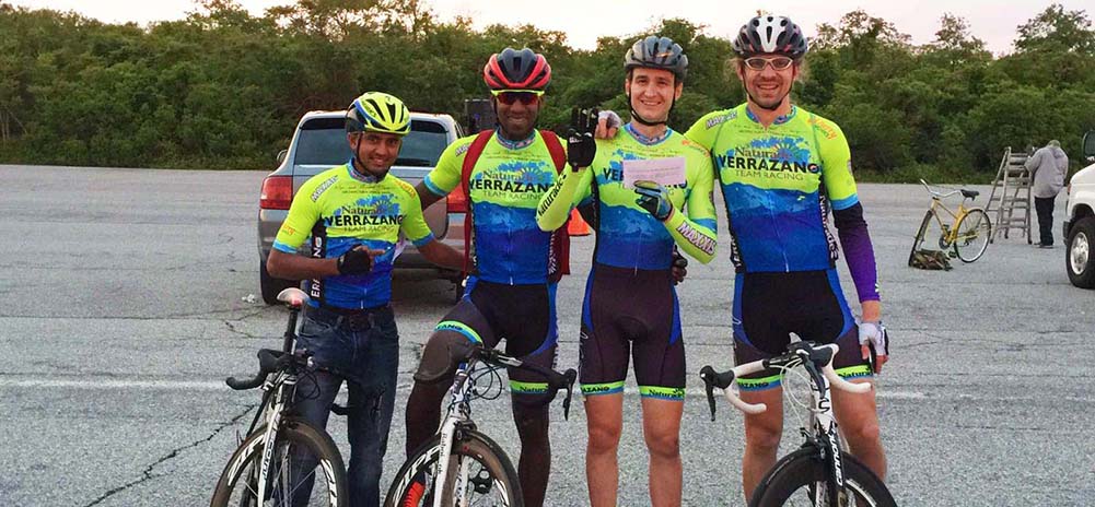 Verrazano Team Racing