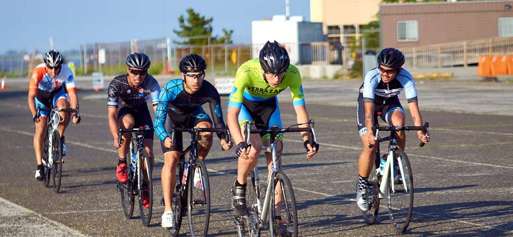 Verrazano Team Racing