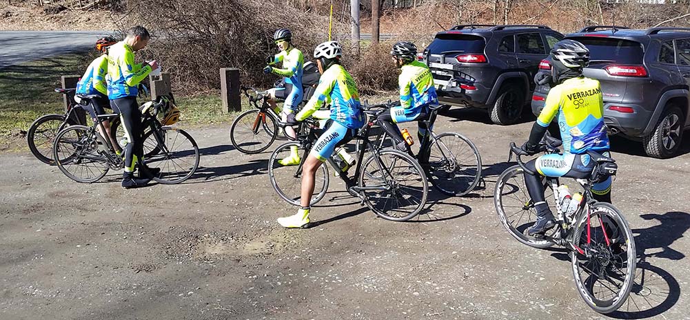 Verrazano Team Racing