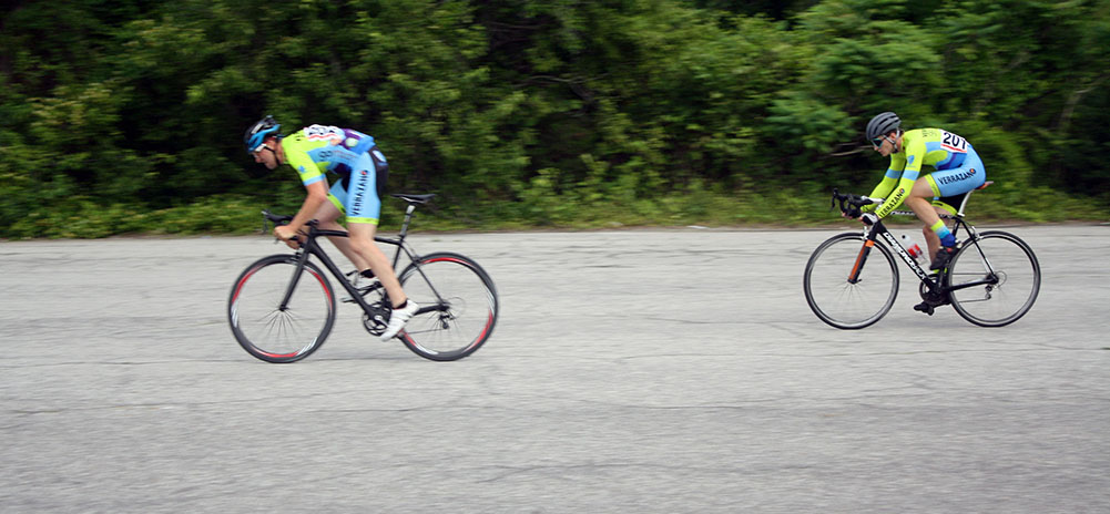 Verrazano Team Racing