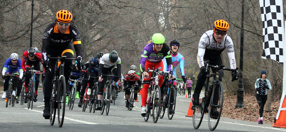 Verrazano Team Racing