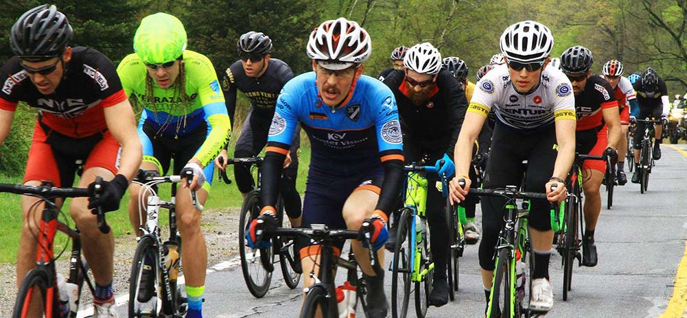 Verrazano Team Racing