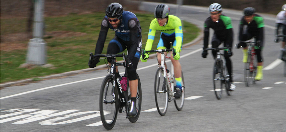 Verrazano Team Racing