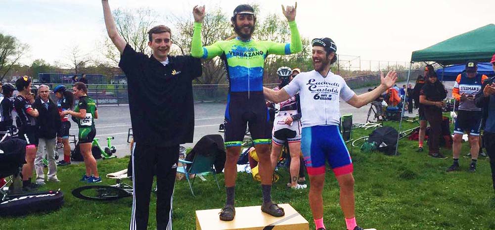 Verrazano Team Racing
