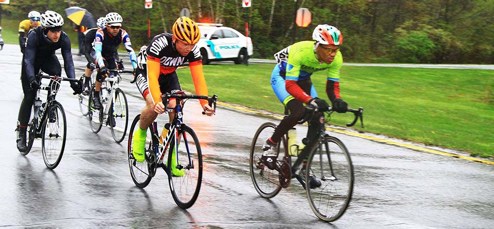 Verrazano Team Racing