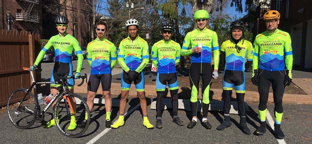 Verrazano Team Racing