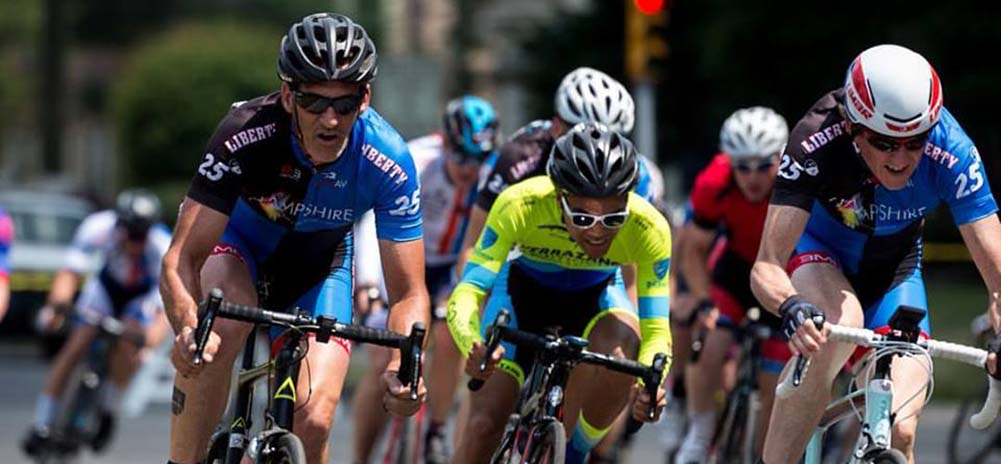 Verrazano Team Racing