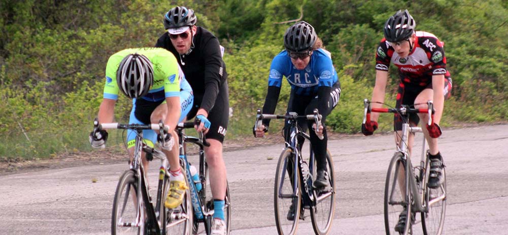 Verrazano Team Racing