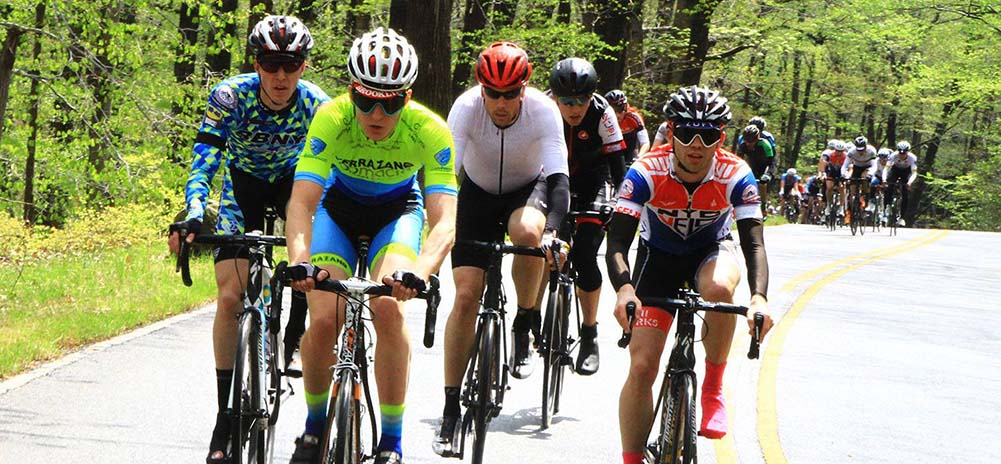Verrazano Team Racing