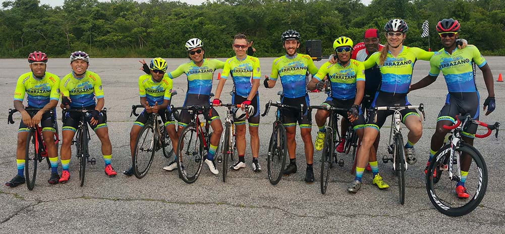 Verrazano Team Racing