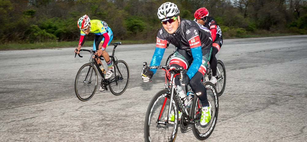 Verrazano Team Racing