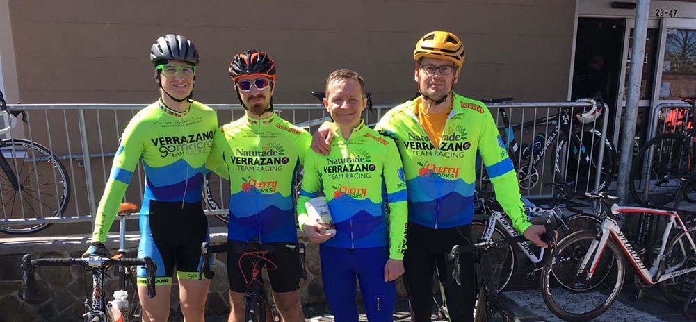 Verrazano Team Racing