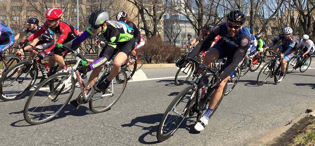 Verrazano Team Racing
