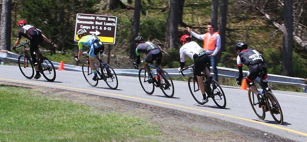 Verrazano Team Racing