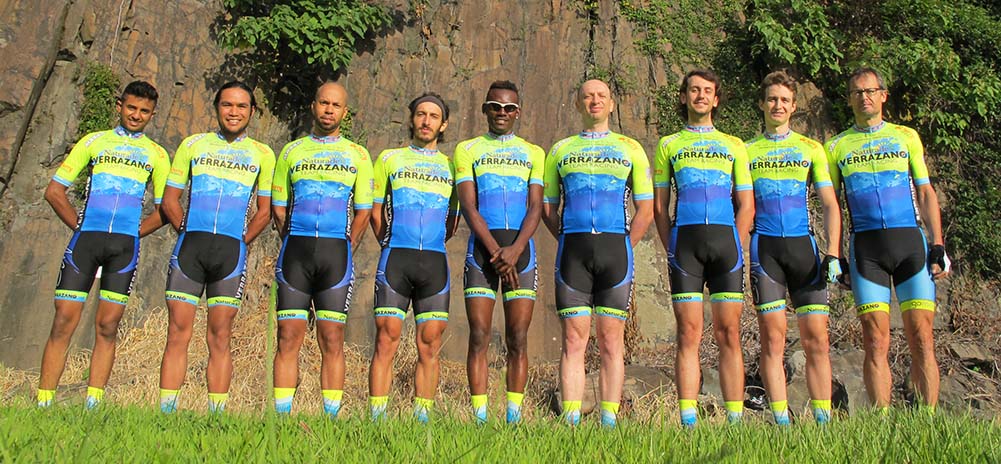 Verrazano Team Racing