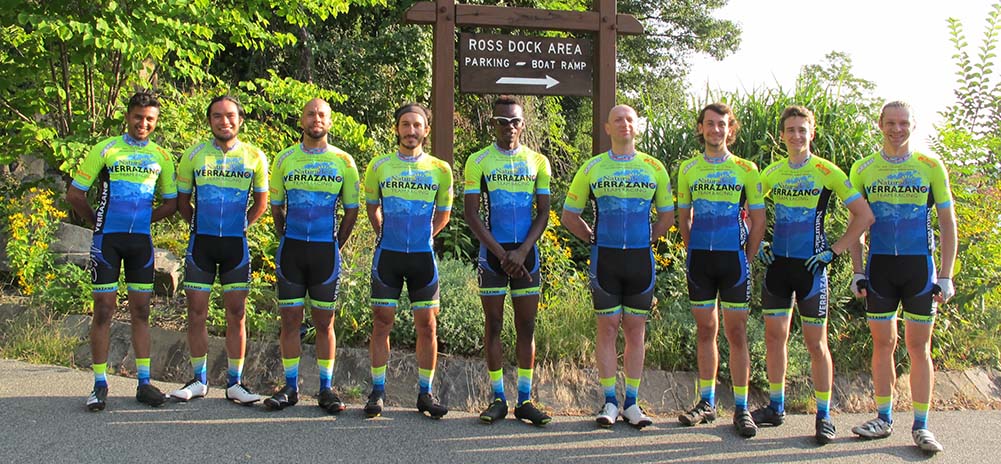 Verrazano Team Racing