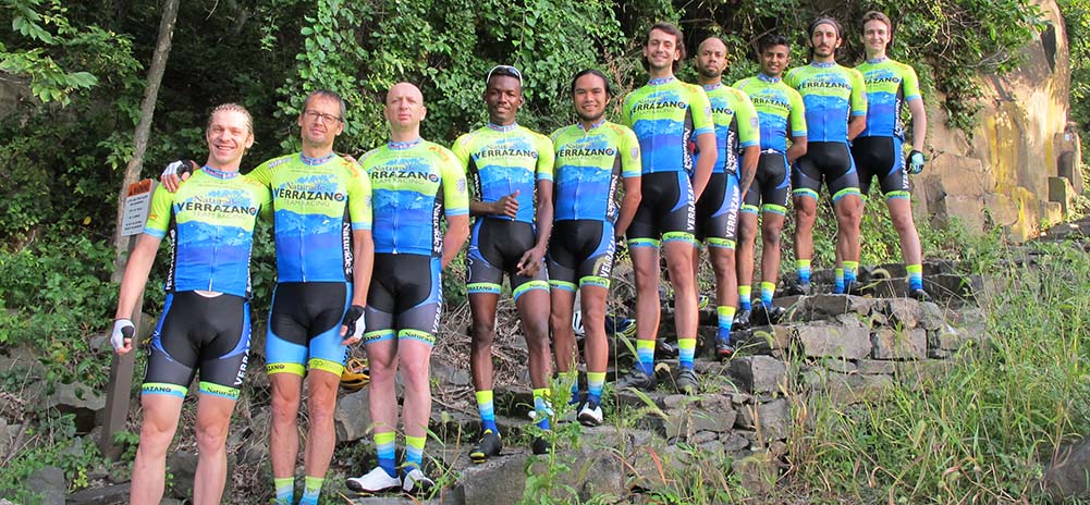 Verrazano Team Racing