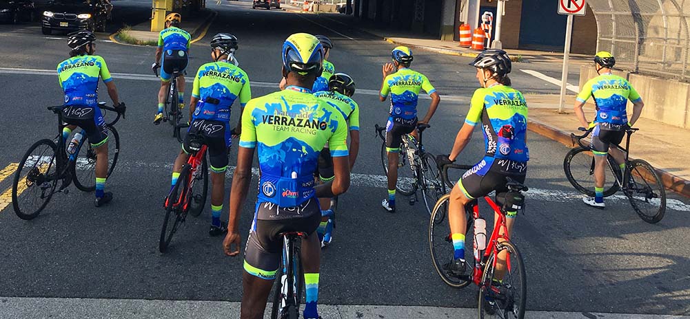 Verrazano Team Racing