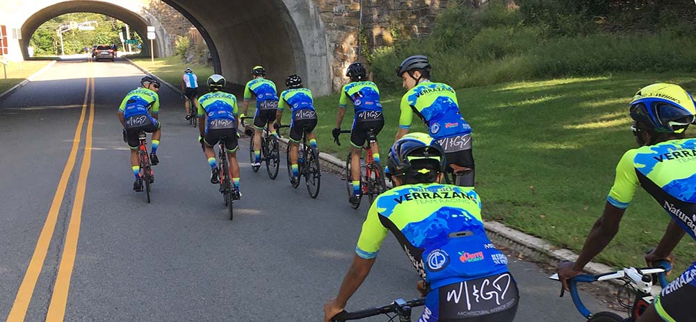 Verrazano Team Racing