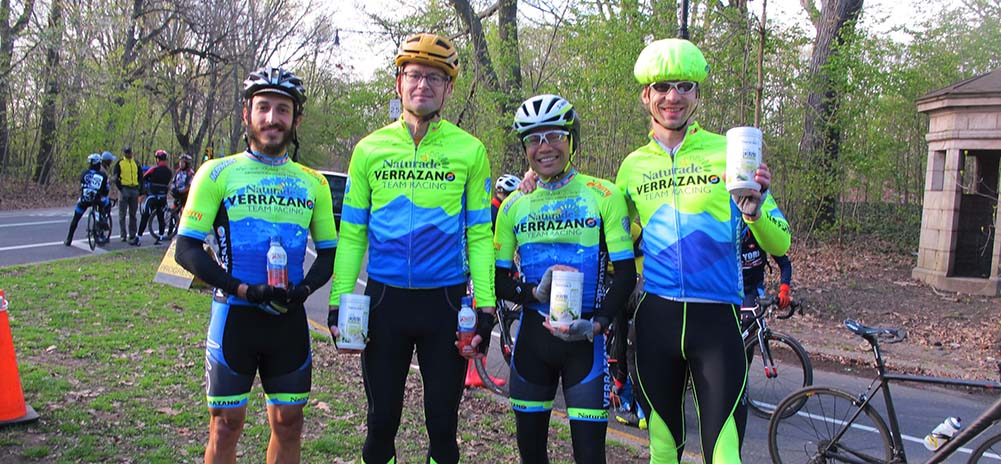 Verrazano Team Racing