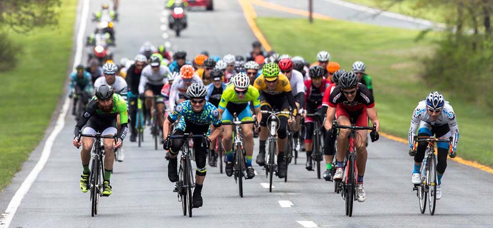 Verrazano Team Racing